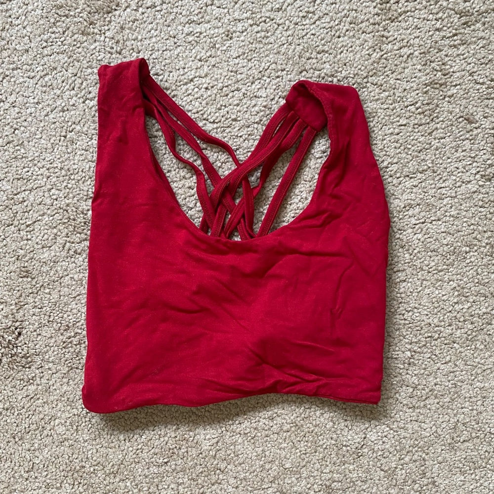 Daughters of Culture • Flash Bra • M/L